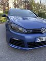 Volkswagen Golf (2012) 2.0 TSi, 4x4, R - náhled 1