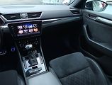 Škoda Superb (2019) Sportline 2.0 TDI, 4X4 - náhled 8