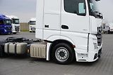 Mercedes-Benz Actros (2021) 1851 / E 6 / MP 5 / ACC / MEGA - náhled 55