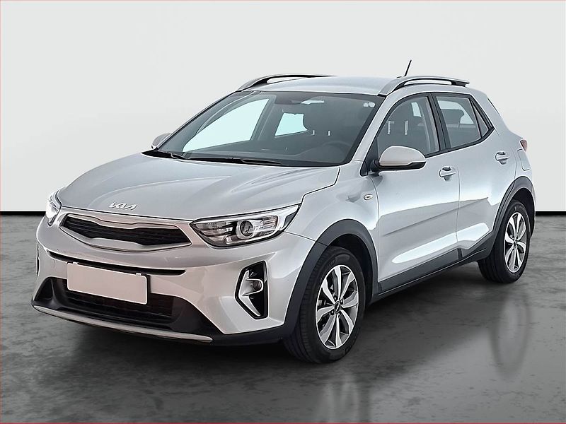 Kia Stonic (2024) 1.2 DPI, ČR,1.maj, Serv.kniha - fotka 2 z 15