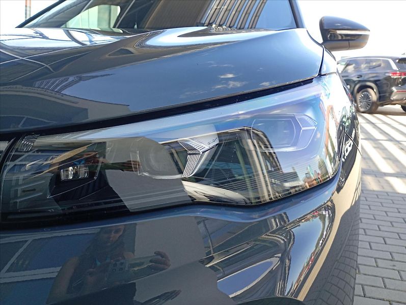Volkswagen Tiguan (2026) 2,0 TDI 142kW 4MOT  R-Line Peo - fotka 19 z 19