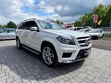 Mercedes-Benz GL (2014) 500 4MATIC - náhled 3