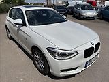 BMW Řada 1 2,0 120d AUTOMAT HARMAN NAVI - náhled 2