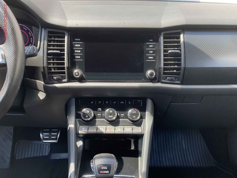 Škoda Kodiaq (2020) 2.0 Bi-TDI 4x4, 1.maj,ČR, RS - fotka 12 z 23