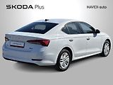 Škoda Octavia (2022) 1.5 TSI M-HEV DSG Ambition+ - náhled 2