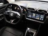 MG ZS (2025) 1.5 i, Elegance, Navigace - náhled 7
