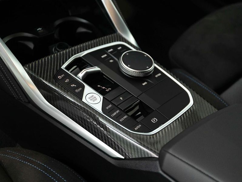BMW Řada 4 M440i xDrive Gran Coupé - fotka 17 z 23