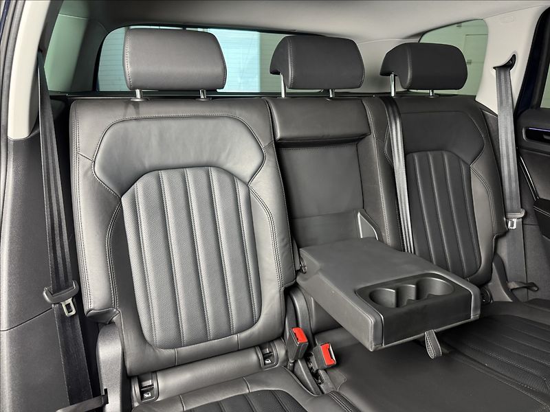 Škoda Kodiaq 2,0 TDi  DSG L&K LED Virtual A - fotka 16 z 45