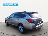 Subaru Outback (2016) 2.5i LinearTronic AWD - náhled 1