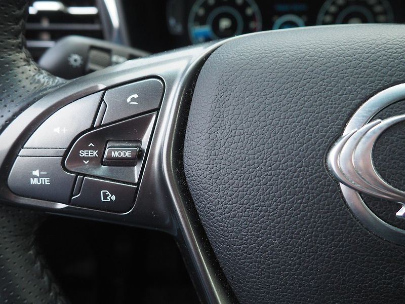SsangYong Tivoli (2024) Grand, 1.5 T-GDI, Style+ - fotka 22 z 32