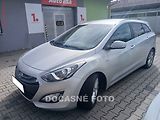 Hyundai i30 (2013) 1.6 CRDi, ČR, AC, tempo - náhled 1