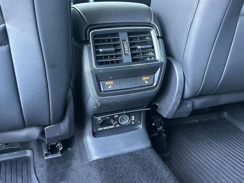Škoda Kodiaq (2022) 2.0 TDI 4x4 DSG L&K - fotka 27 z 40