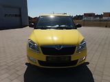 Škoda Fabia 1.2TSi,63kW,ESP,KLIMA,1.MAJITE - náhled 1