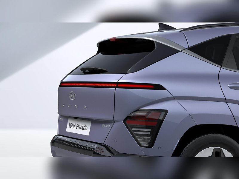 Hyundai Kona (2026) Czech Edition - fotka 5 z 9
