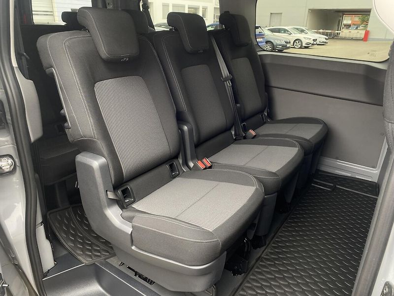 Volkswagen Transporter 2,0 TDI 110 kW - fotka 23 z 28