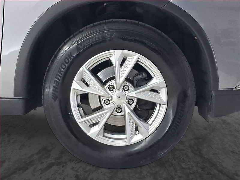 Mitsubishi Outlander (2021) Intense 2.0, Automat - fotka 15 z 20
