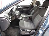Škoda Octavia (2007) 2.0TDi, AC, TZ, park.čidla - náhled 9