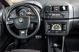 Škoda Fabia - náhled 19