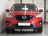 Mazda CX-5 2,0 G160 MT 4x4 Rev.TOP ČR - náhled 1