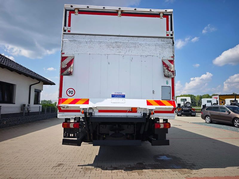 Mercedes-Benz Atego 1223, čelo, klima - fotka 5 z 27