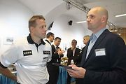Regionální dopravní konference v Kolíně