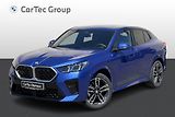 BMW X2 xDrive20d - náhled 1