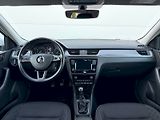 Škoda Rapid (2019) 1.0 TSI 81 kW Style - náhled 4