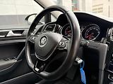Volkswagen Golf Variant 1.4TGI 81 kW Highline ČR,1.MAJ - náhled 34