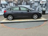 Subaru Impreza (2013) 1.6i, 84KW, 4x4 - náhled 4