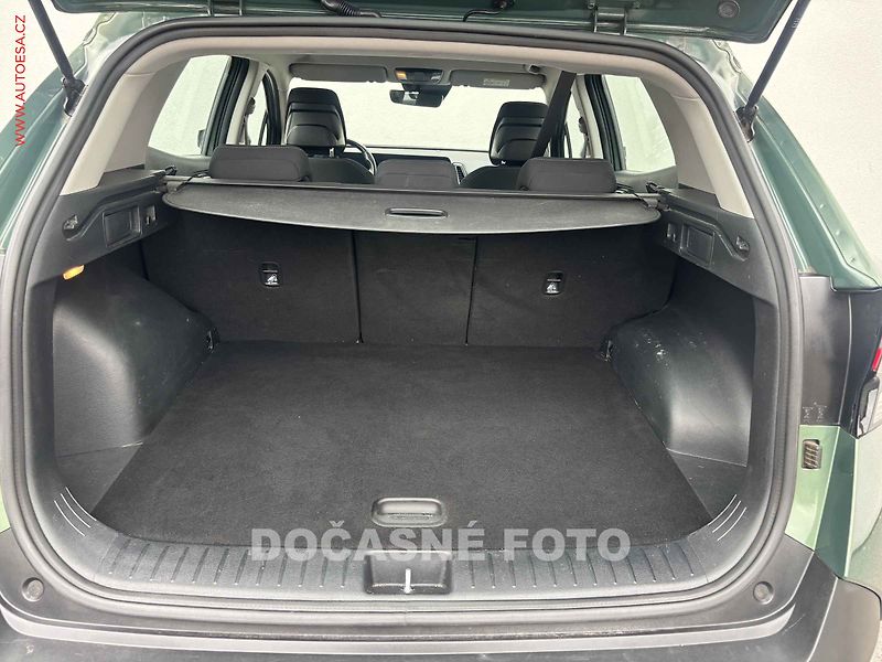 Kia Sportage (2023) 1.6 T-GDi 4X4, 2.maj,ČR - fotka 7 z 16