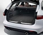 Jaguar XF Sportbrake.
