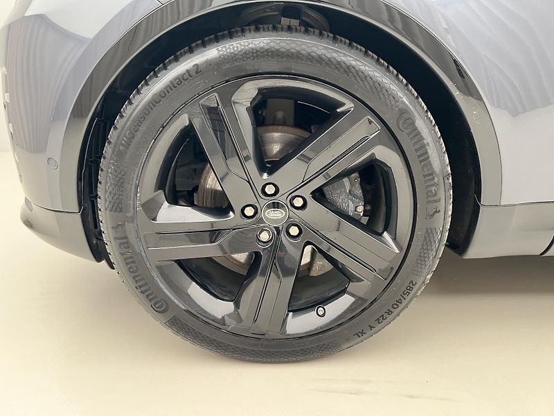 Land Rover Discovery D350 DYNAMIC SE AUT - fotka 14 z 56