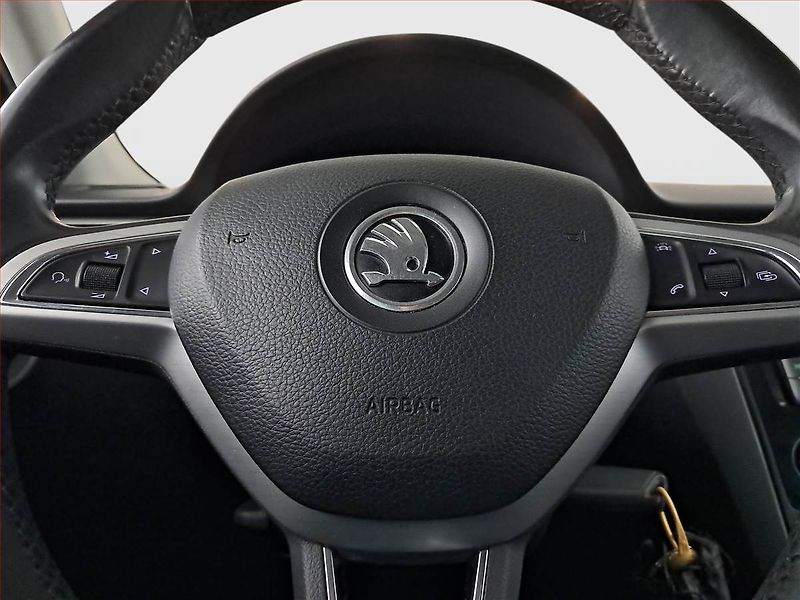 Škoda Rapid (2015) 1.2 TSI - fotka 15 z 15