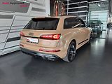 Audi Q7 (2024) 50 TDI quattro (210kW/285k) Ti - náhled 1