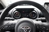 Toyota Yaris Cross (2022) Comfort 1.5 VVT-i - náhled 16