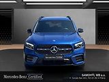 Mercedes-Benz GLB 200d 4MATIC AMG linie - náhled 8