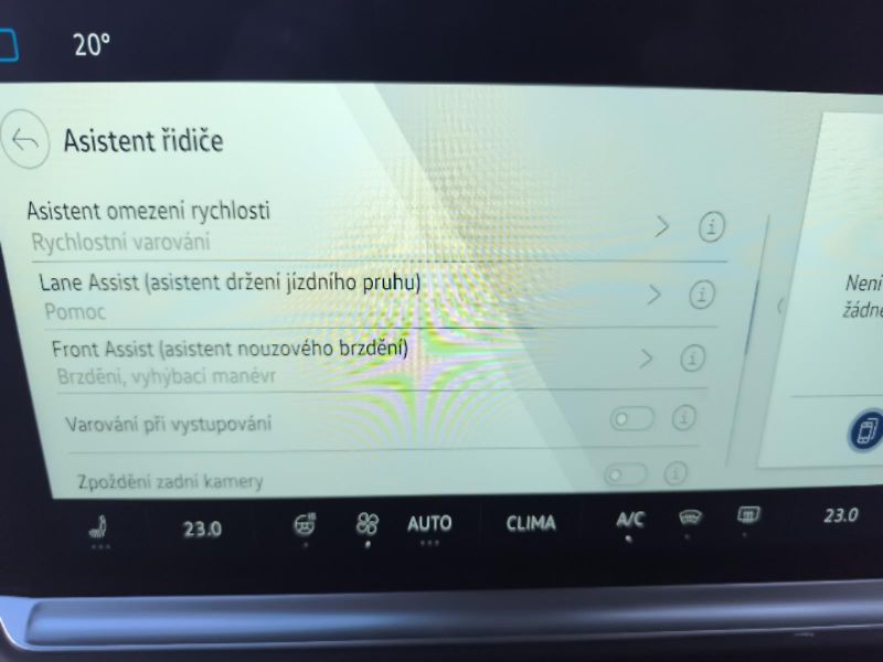 Volkswagen Caravelle 2.0 TDI 4Motion - fotka 18 z 27