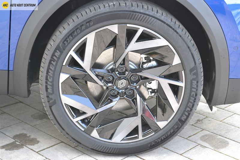 Renault Captur ESPRIT ALPINE E-Tech full hybr - fotka 10 z 61