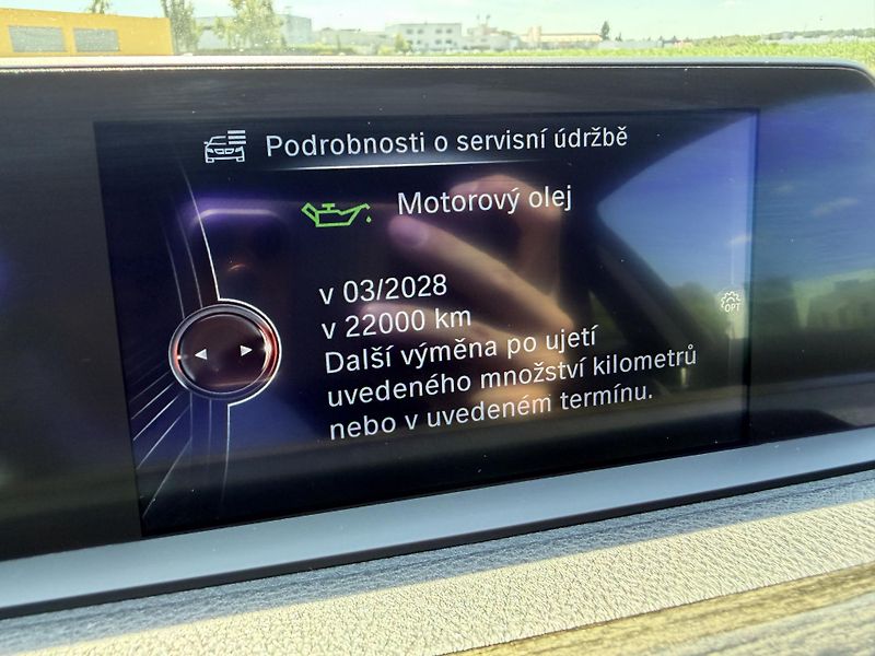 BMW Řada 4 420i KŮŽE NAVIGACE ROZVODY - fotka 26 z 56