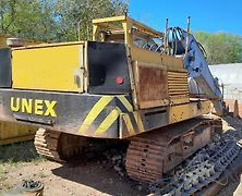 Unex DH 421 bagr i vrchovka 29.5t  - fotografie inzerátu