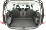 Škoda Yeti (2014) 2.0 TDI, 4X4, Tempomat - náhled 14