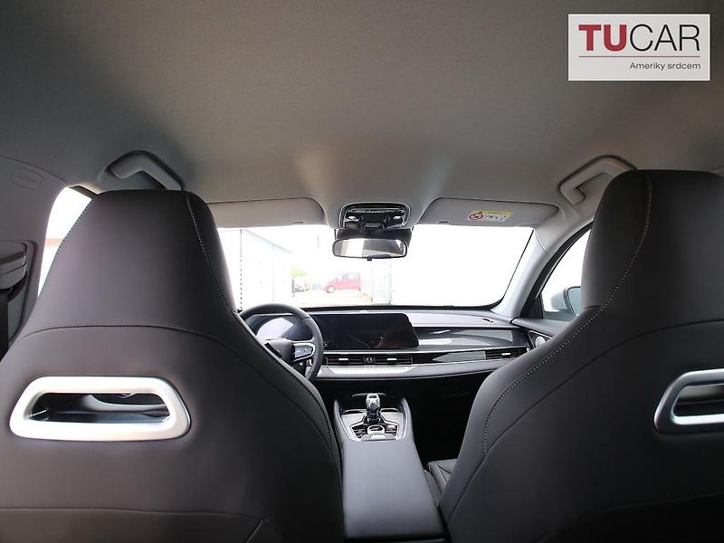 Chery Tiggo 7 (2026) ICE Luxury FWD  - fotka 23 z 33
