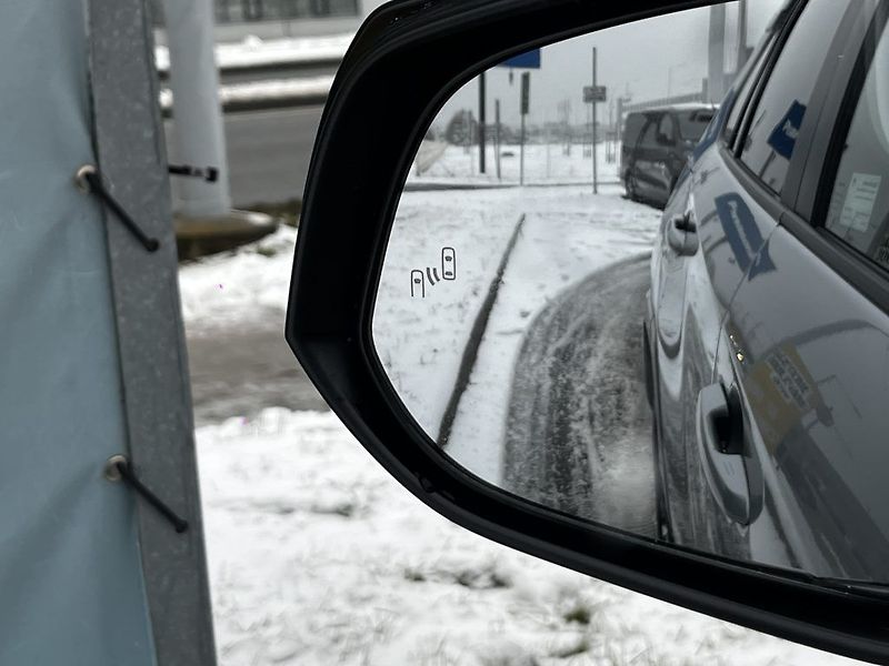 Toyota RAV4 2.5 Plug-in Hybrid ODBĚR IHNED - fotka 35 z 39