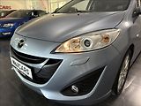 Mazda 5 2,0   iTX PLUS SPORT 1.MAJITEL - náhled 29