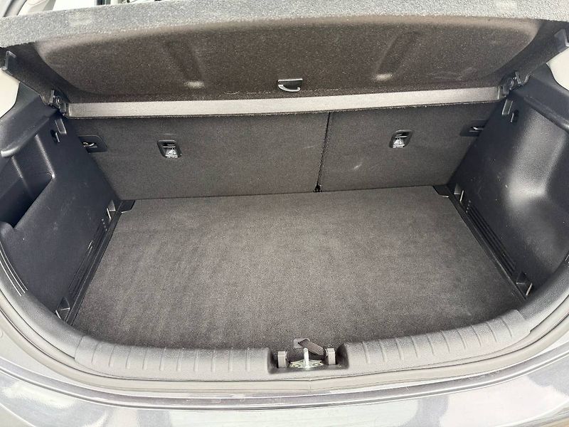 Kia Rio (2019) 1.2 CVVT 62 kW Exclusive - fotka 18 z 20