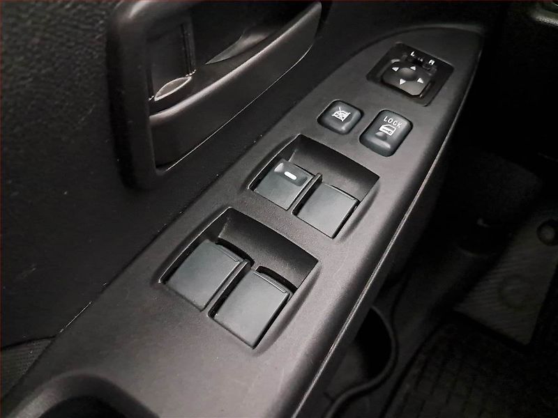 Mitsubishi ASX (2013) 1.6 MIVEC, Tempomat - fotka 15 z 15