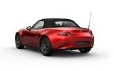 Mazda MX-5 (2026) Homura - do výroby - náhled 4
