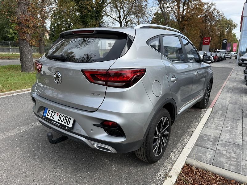 MG ZS 1.5i - fotka 9 z 9