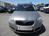 Škoda Roomster 1,4 i 16V závěs, serviska - náhled 1