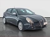 Alfa Romeo Giulietta (2011) 1.4 T, Tempomat - náhled 1